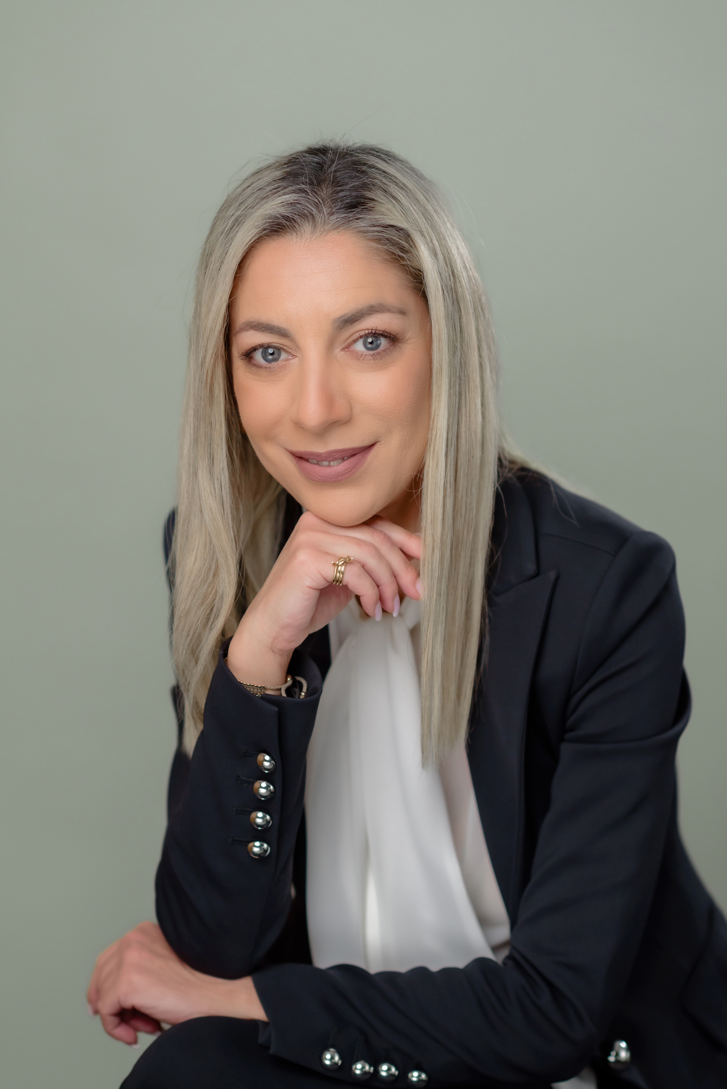 Maria Leontari